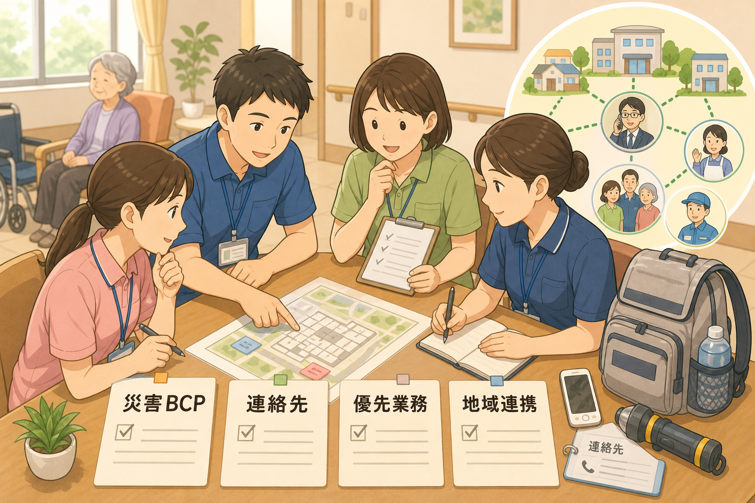 制度・働き方の記事イメージ